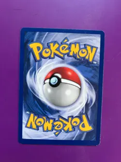 Machop 52/102 and Machoke 34/102 pokemon cards - Image 4
