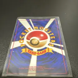 The Pokemon Company Dark Dragonite 149 Rocket Gang Unlimited Holo Rare JP 70 - Image 4