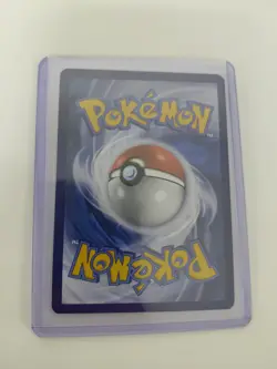 Pokemon Powerglass 097/064 Sv: Shrouded Fable Hyper Rare Holo Trainer Full Art - Image 2