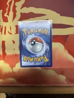 Pokemon TCG Squirtle Holo Illustration Rare Full Art 170/165 SV 151 60 HP - Image 2