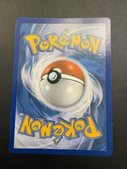 Pokemon TCG Gorebyss Primal Clash 52/160 Holo Rare - Image 2
