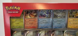 Pokemon TCG Prismatic Evolutions Costco 8 Mini-Tin Bundle w/ Promo Cards NEW - Image 2