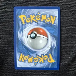 Pokemon Manaphy 25/73 Shining Legends Rare Reverse Holo - Image 2