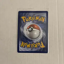 Pokemon TCG Dark Sylveon V SWSH134 Full Art Black Star Promo Rare Holo. Pk001709 - Image 2