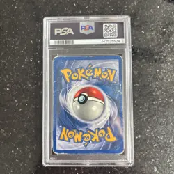 2000 Dark Charizard #21 PSA 1 | Pokemon Rocket. Unlimited Non Holo - Image 2