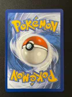 Pokemon Switch Hyper Rare SV: Scarlet & Violet 151 206/165 NM - Image 2