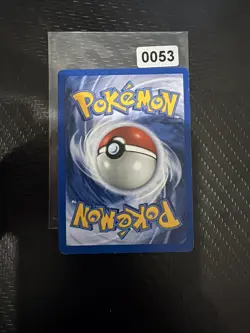 Lass 104/130 Rare Base Set 2 Pokemon WOTC LP EXCELLENT - Image 2