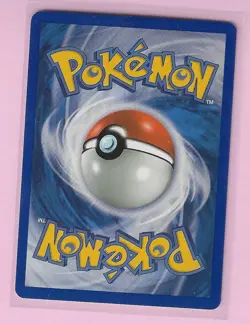 Pokemon Legend Maker "Gengar" 5/92 Holo X1 - Image 2