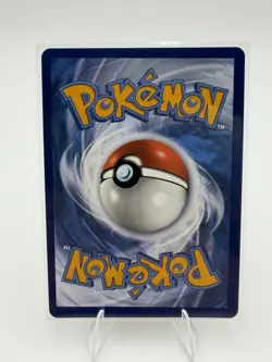 Pokemon TCG Cheren's Care GG58/GG70 Crown Zenith: Galarian Gallery Holo NM - Image 2