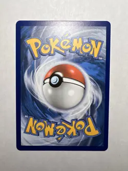 Pokemon TCG Birthday Pikachu 24/53 Celebrations Classic Collection - Image 2