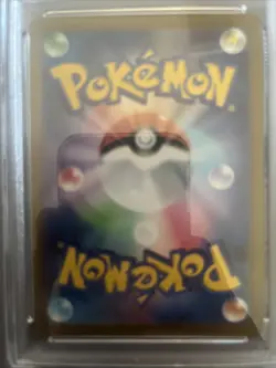 2021 Pokemon Japanese Venusaur Holo 25th Anniversary PSA 10 Gem - Image 4