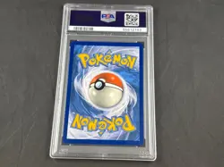 2020 POKEMON SWSH CHARIZARD REVERSE FOIL #025 VIVID VOLTAGE PSA 10 - Image 2