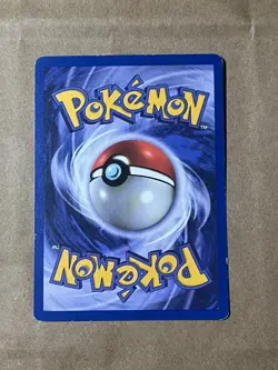 Pokemon Rhyhorn 61/64 - NM - 1999 1st Edition Jungle - Common - Image 2