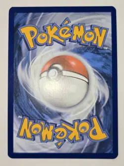 Pokemon TCG Squirtle Black Star Promo 048 Holo Promo - Image 3