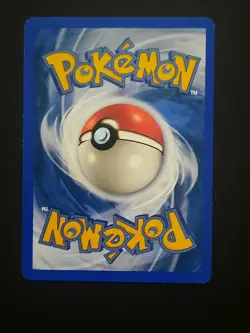 Pokemon Tauros Expedition Base Set [Lightly Played] e-Reader 133/165 - Image 2