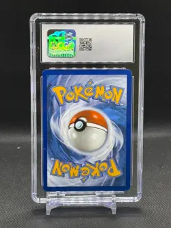 Kyogre 036/159 CGC MINT 9 Pokemon 2023 Cosmos Holo Sea & Sky Premium Collection - Image 2