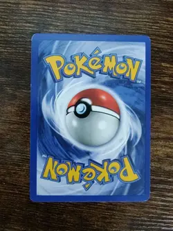Pokemon Neo Genesis 1st Edition Stantler 76/111 Non Holo LP- - Image 2