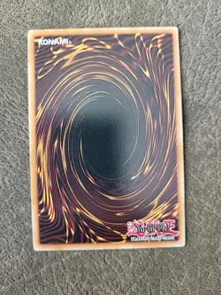 X2 Yugioh Soundproofed EXVC-EN060 Rare 1st Edition LP - Image 4
