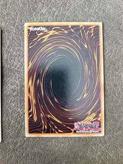 X2 Yugioh Soundproofed EXVC-EN060 Rare 1st Edition LP - Image 5