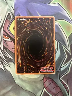 PTDN-EN087 Prime Material Dragon Super Rare Unlimited Edition NM Yugioh Card - Image 2