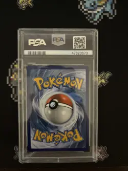 Pokemon TCG Unified Minds SM11 Raichu Alolan Raichu GX Card 54/236 PSA 10 Gem - Image 2
