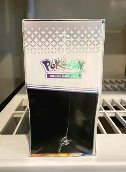 Pokemon Trading Card Game Scarlet & Violet Prismatic Evolution Elite Trainer Box - Image 3