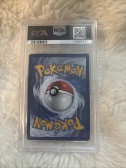Pokemon Celebrations Umbreon Gold Star Holo Card 17/17 TCG PSA10 - Image 2