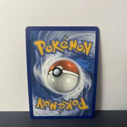 Mimikyu ex 004 Sv: Scarlet & Violet Promo Cards Holo - Image 2