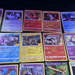 Pokemon Celebrations 15 card lot. Near Mint condition! - Image 3
