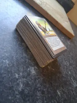 HUGE Lot of 84 Random Antiquities ATQ Cards - NM LP MP - MTG Magic - Image 5