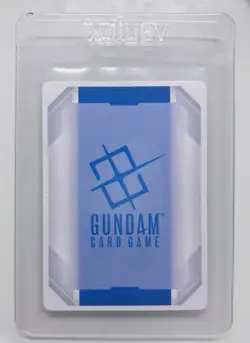 Destiny Gundam LR++ GD04-050 Phantom Aria Gundam Card Game - Image 2