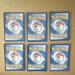 Pokemon Holo Card Lot Korean Tirtouga Fennel Bulbasaur Samurott Zorua Tynamo - Image 2