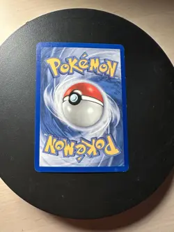 Pokemon Card: Mew 10/92 LP- Holo Rare- EX Legend Maker - Image 4