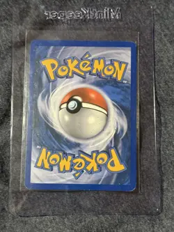 Pokemon TCG Zekrom Black White Holo Card 114/114 Full Art Ultra Rare MP/HP - Image 2