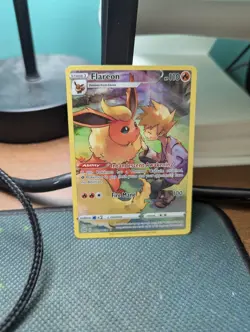 ✨ Pokemon Trainer Gallery 10 Cards Mixed Lot NM ✨ - Image 3