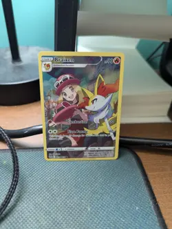 ✨ Pokemon Trainer Gallery 10 Cards Mixed Lot NM ✨ - Image 5
