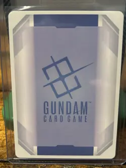 Gundam Pharact GD04-018 LR NM Gundam Card Game - Image 2