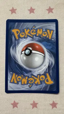 Jacinthe 075/088 Perfect Order Reverse Holo Pokemon TCG Card - Image 2