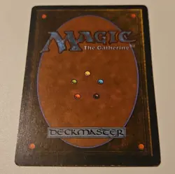 Balance-Unlimited-Heavily Played-MTG English - Image 3