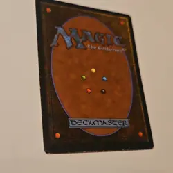 Balance-Unlimited-Heavily Played-MTG English - Image 5