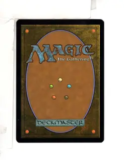 MTG SkeenAB Isshin Two Heavens as One BORDERLESS FOIL from Kamigawa ND. NM. - Image 2