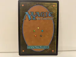 x1 NM Deflecting Swat (Borderless) Commander Masters Regular MTG - Image 2
