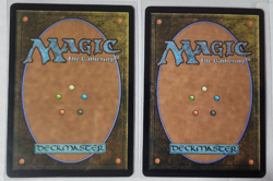 2x CONJURER'S CLOSET - 1x Reg & 1x Foil - Innistrad Remastered - MTG Rare #259 - Image 3