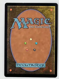 Force of Will Retro Foil Dominaria Remastered DMR LP MTG - Image 2