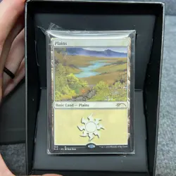 MTG Secret Lair Happy Little Gathering Non-Foil Edition Open Box - Image 1