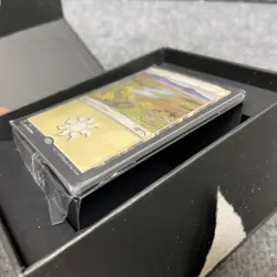 MTG Secret Lair Happy Little Gathering Non-Foil Edition Open Box - Image 2