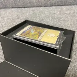 MTG Secret Lair Happy Little Gathering Non-Foil Edition Open Box - Image 3
