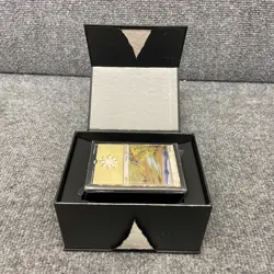 MTG Secret Lair Happy Little Gathering Non-Foil Edition Open Box - Image 4