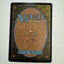 Burnout Bashtronaut (NM Foil) DFT-0115 Rare MTG - Image 2