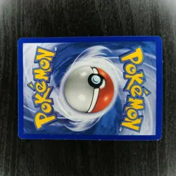 Vulpix - HP 50 Error - 68/102 - Base Set Unlimited - LP Pokemon Card - Image 2